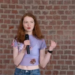 Becky Mathieson