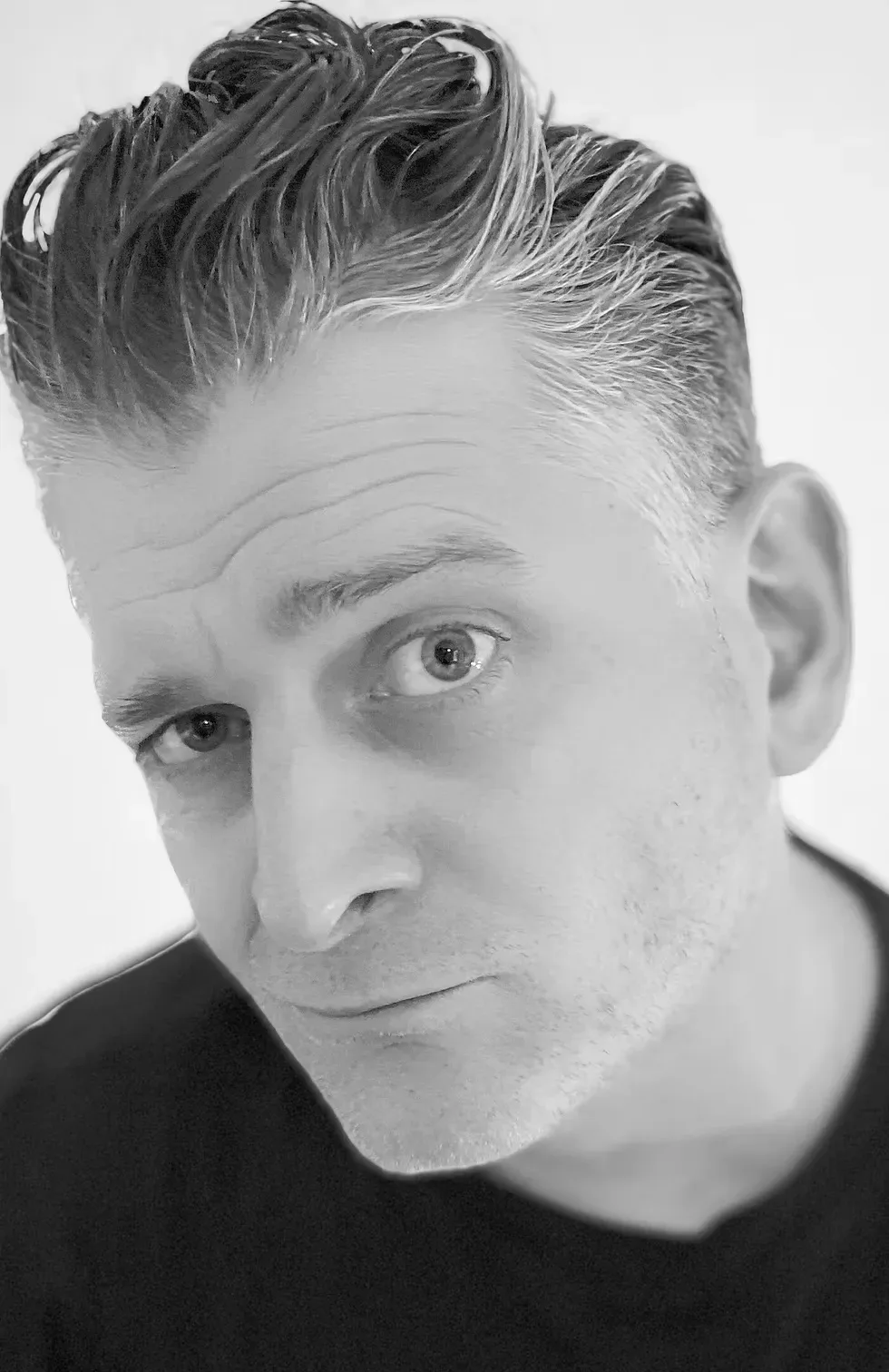 Justin Panks artist profile image