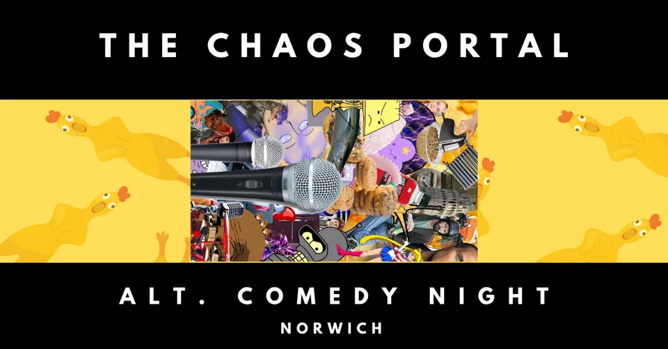 The Chaos Portal