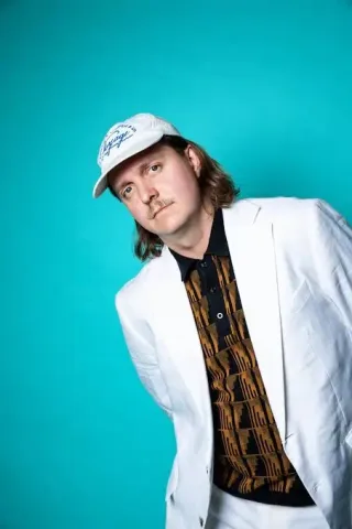 Joey Page