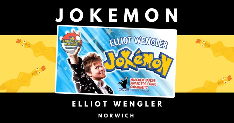 Jokemon