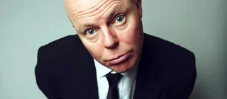 Roger Monkhouse