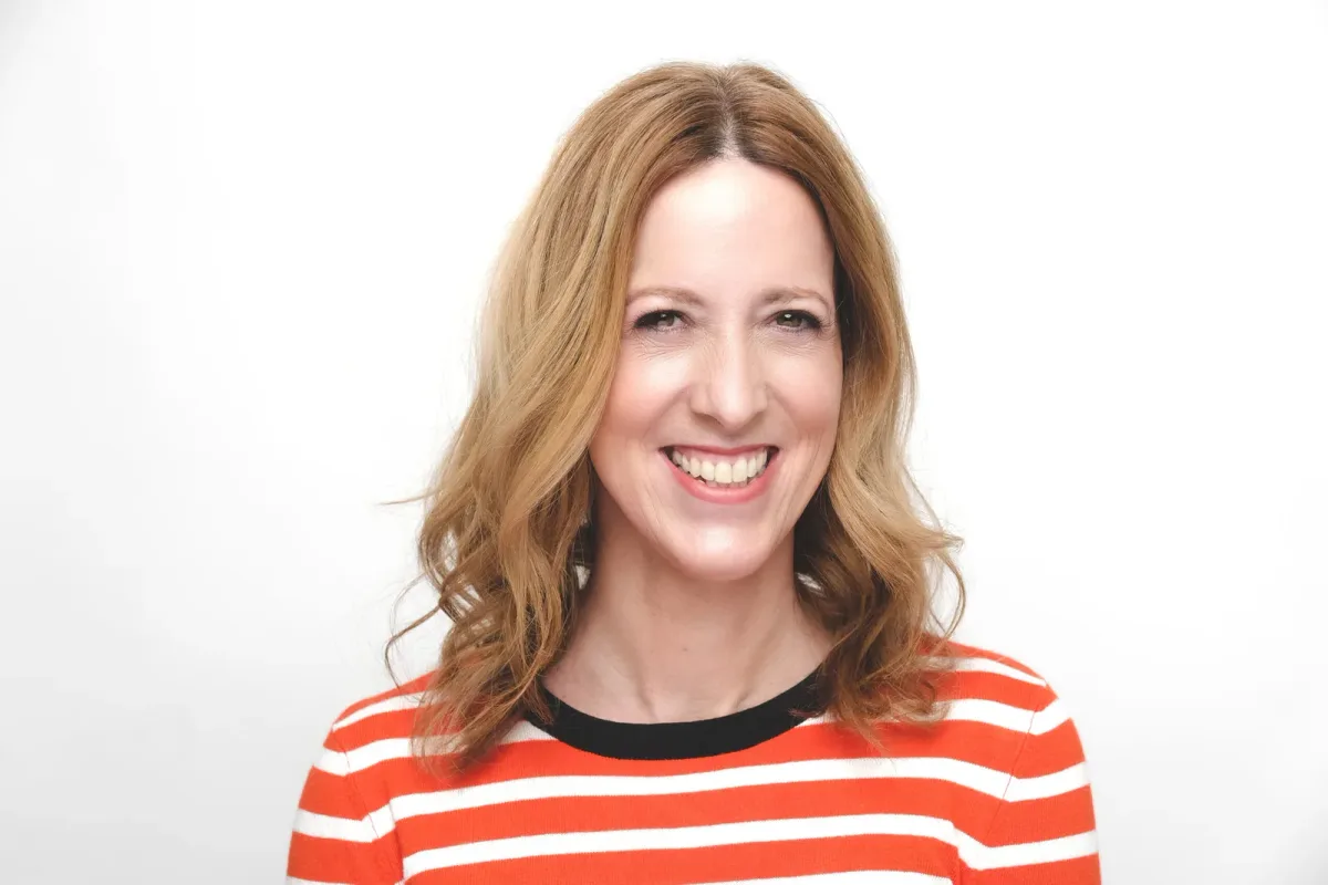 Sally-Anne Hayward artist profile image