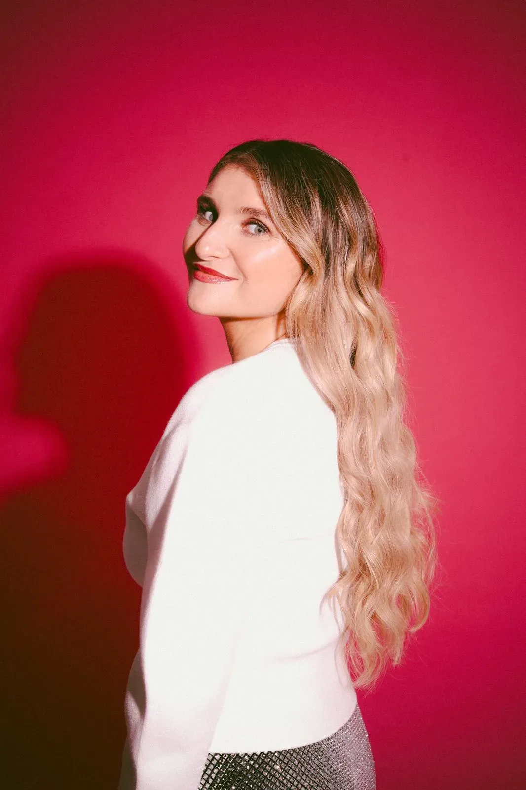 Sophie Garrad artist profile image