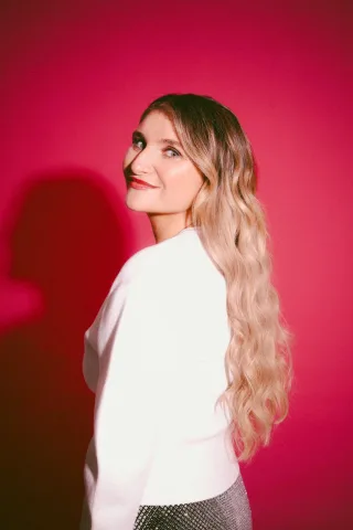 Sophie Garrad