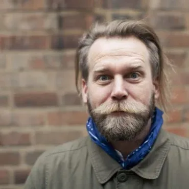 Tony Law artist profile image
