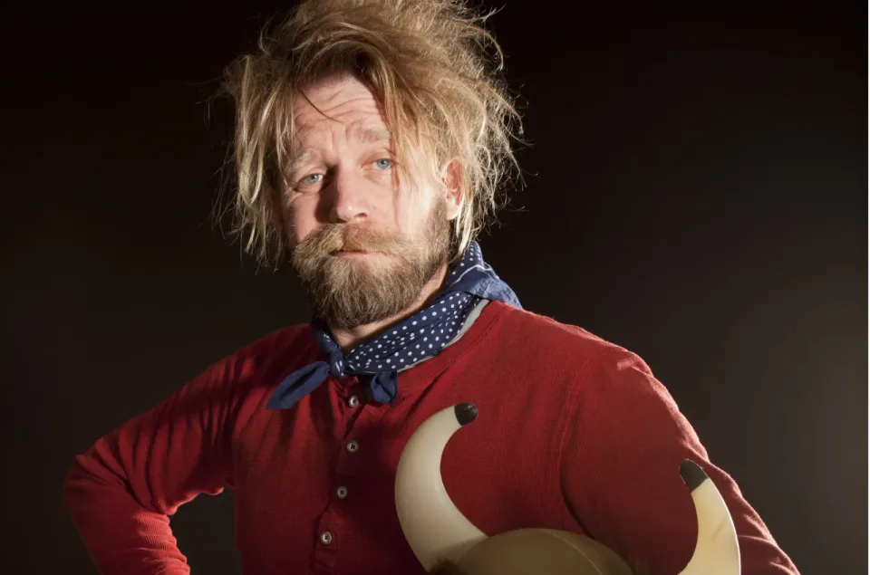 Tony Law photo 3